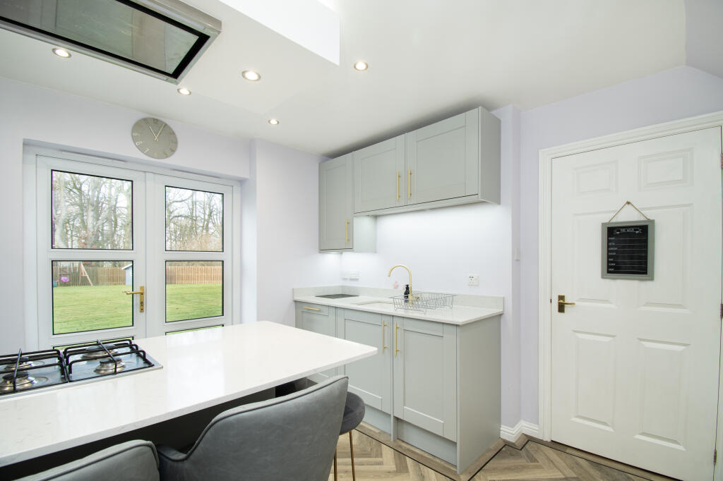 Additional property image - Haulkerton Crescent, Laurencekirk, AB30