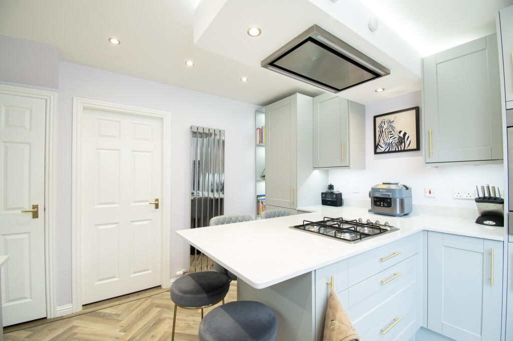 Additional property image - Haulkerton Crescent, Laurencekirk, AB30