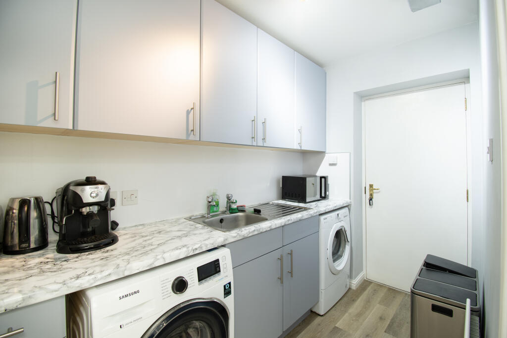 Additional property image - Haulkerton Crescent, Laurencekirk, AB30
