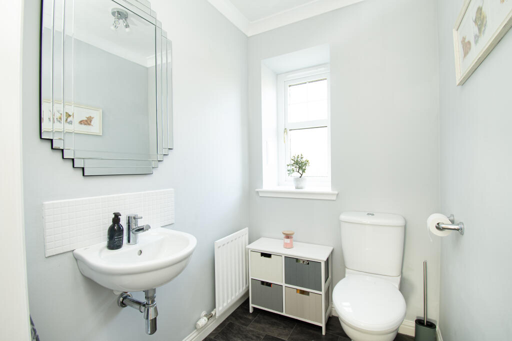 Additional property image - Haulkerton Crescent, Laurencekirk, AB30