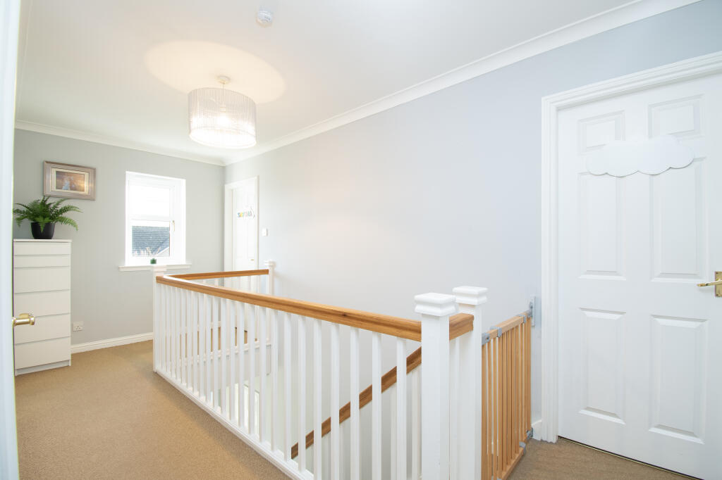 Additional property image - Haulkerton Crescent, Laurencekirk, AB30