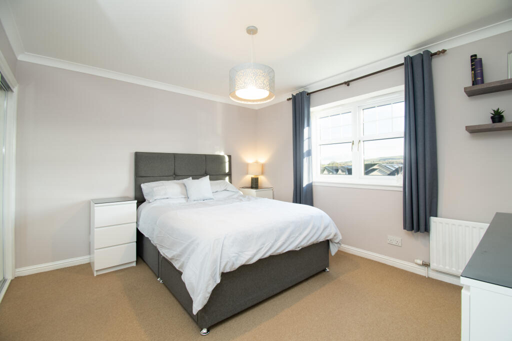 Additional property image - Haulkerton Crescent, Laurencekirk, AB30