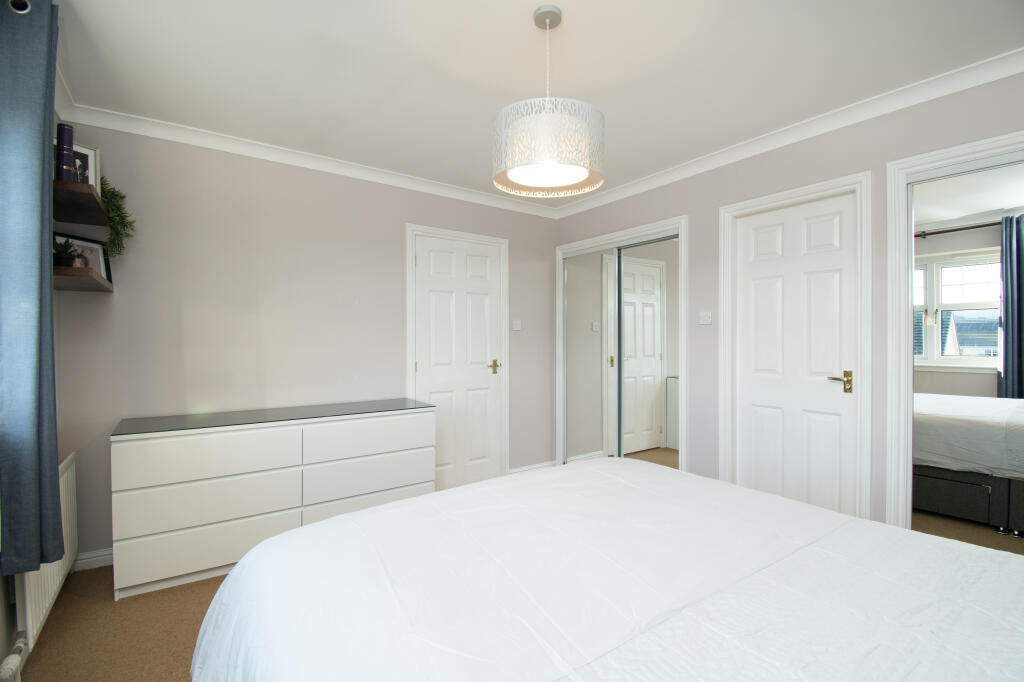 Additional property image - Haulkerton Crescent, Laurencekirk, AB30