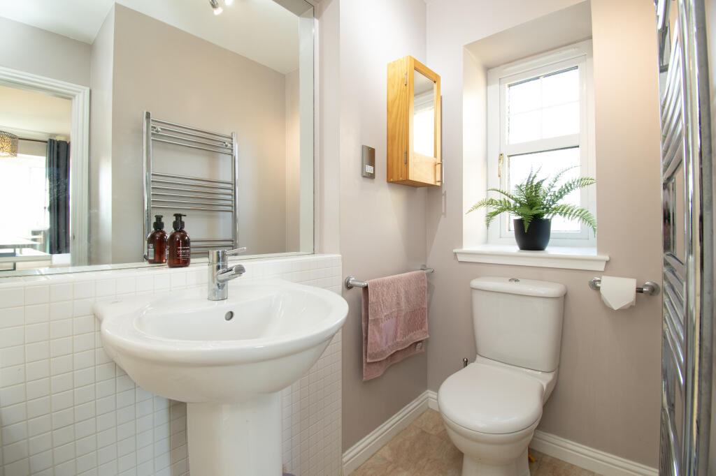 Additional property image - Haulkerton Crescent, Laurencekirk, AB30