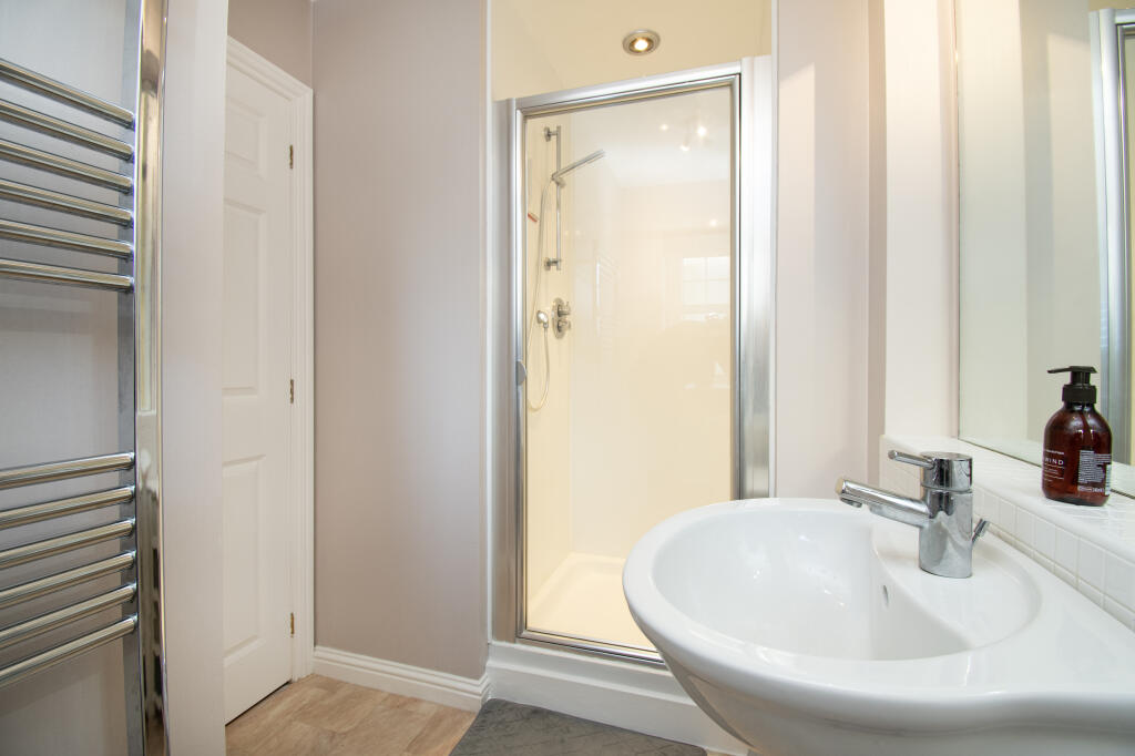 Additional property image - Haulkerton Crescent, Laurencekirk, AB30