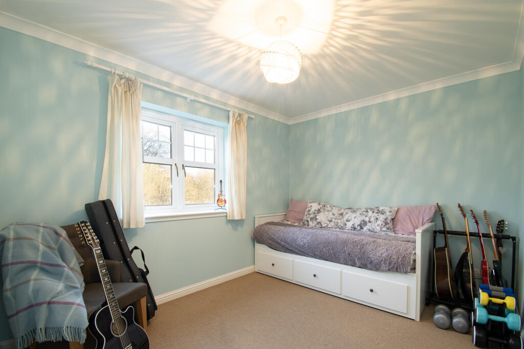 Additional property image - Haulkerton Crescent, Laurencekirk, AB30