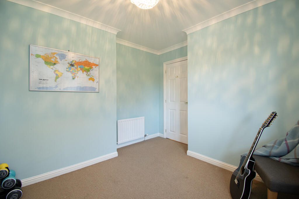 Additional property image - Haulkerton Crescent, Laurencekirk, AB30