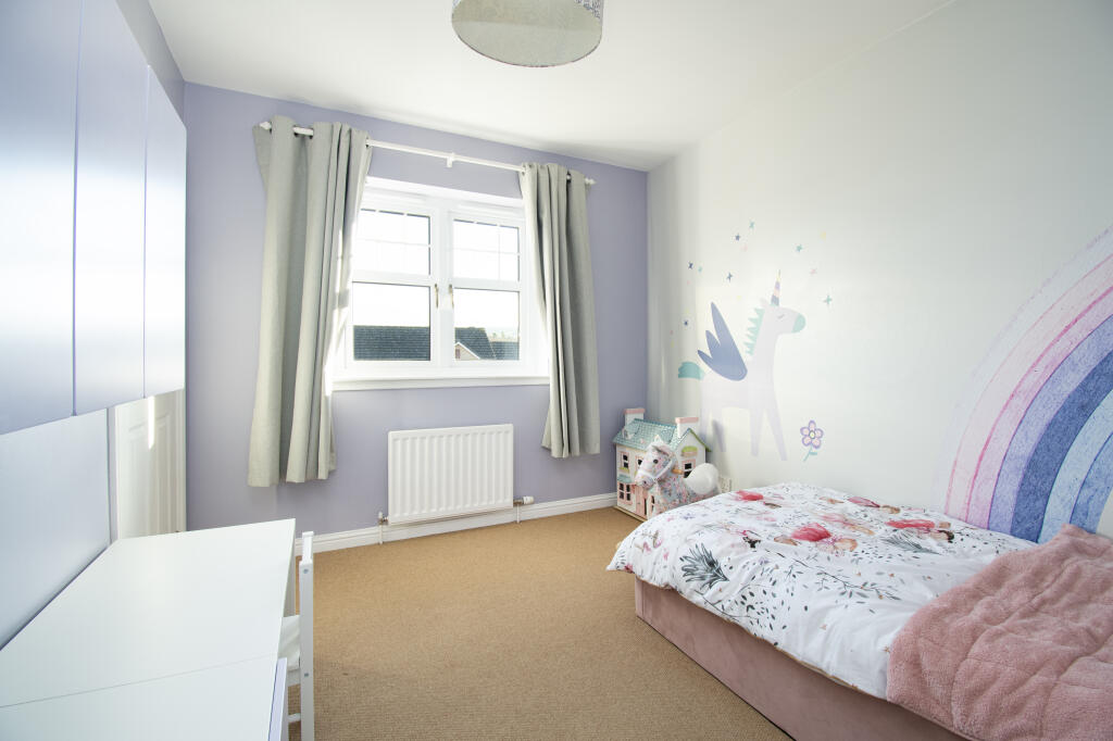 Additional property image - Haulkerton Crescent, Laurencekirk, AB30