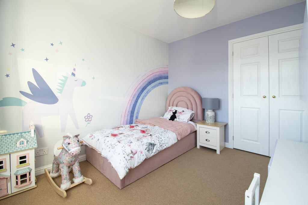 Additional property image - Haulkerton Crescent, Laurencekirk, AB30