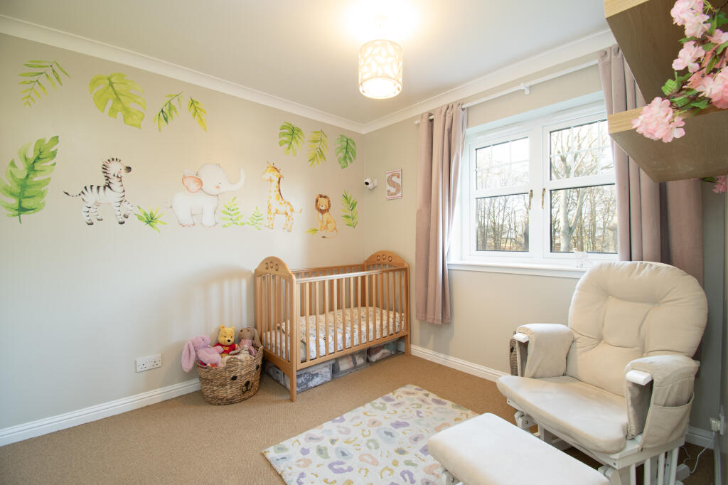 Additional property image - Haulkerton Crescent, Laurencekirk, AB30