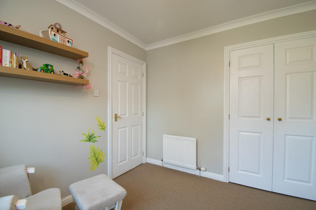 Additional property image - Haulkerton Crescent, Laurencekirk, AB30