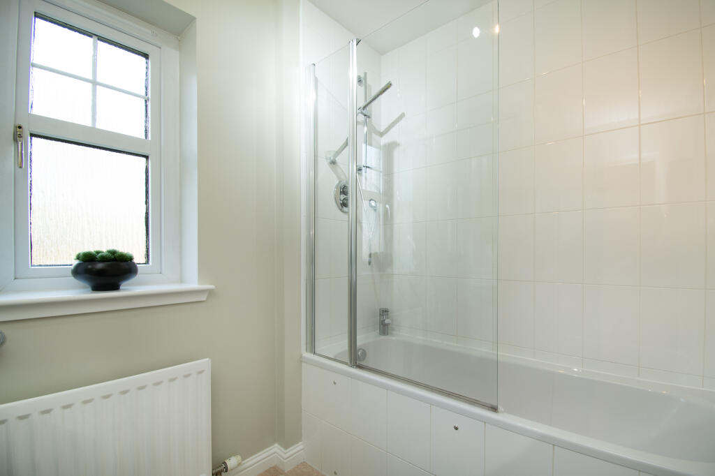 Additional property image - Haulkerton Crescent, Laurencekirk, AB30