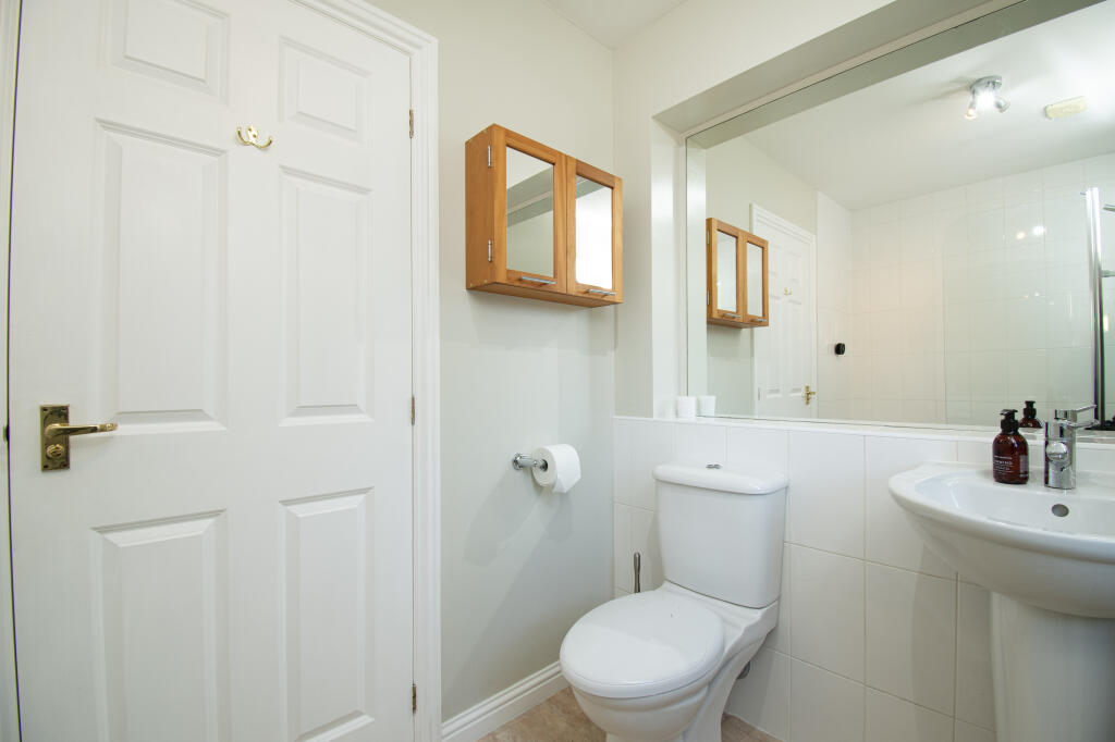 Additional property image - Haulkerton Crescent, Laurencekirk, AB30