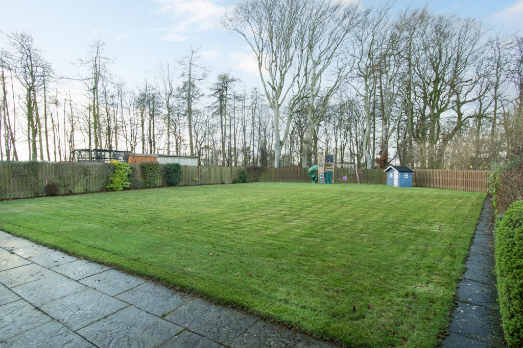 Additional property image - Haulkerton Crescent, Laurencekirk, AB30