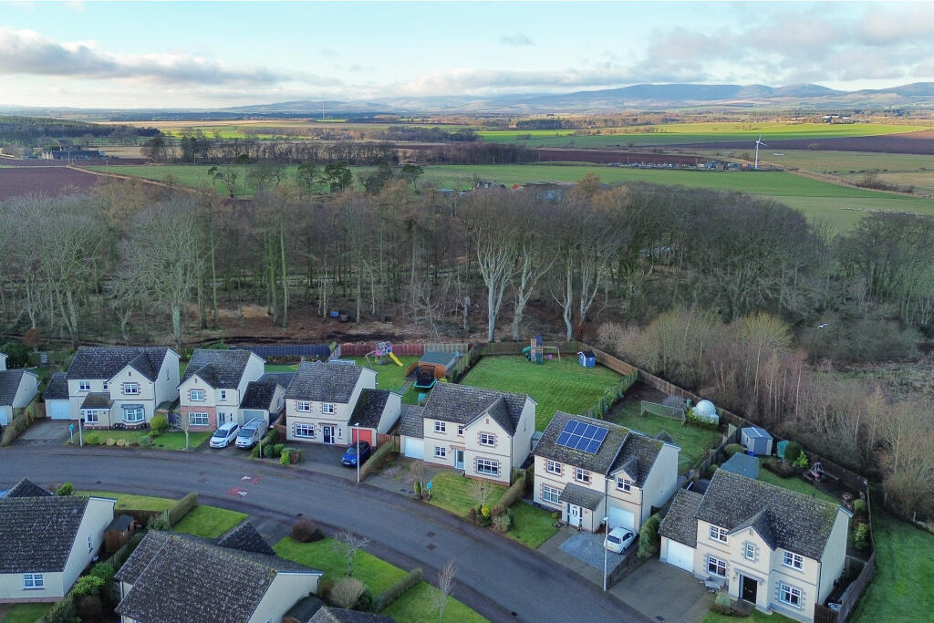 Additional property image - Haulkerton Crescent, Laurencekirk, AB30