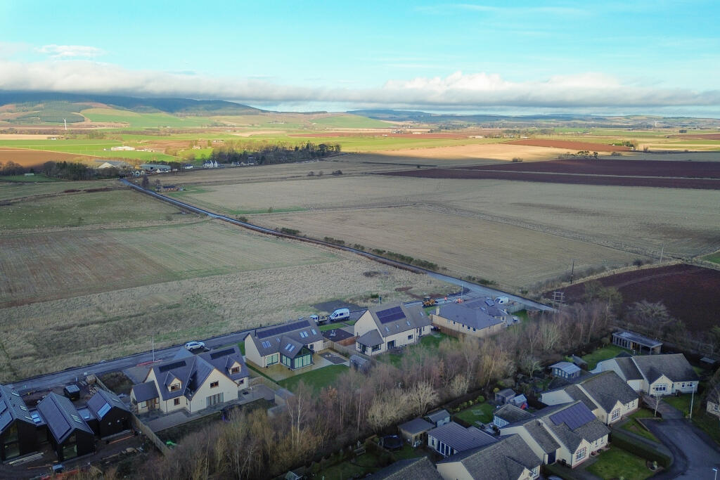 Additional property image - Haulkerton Crescent, Laurencekirk, AB30