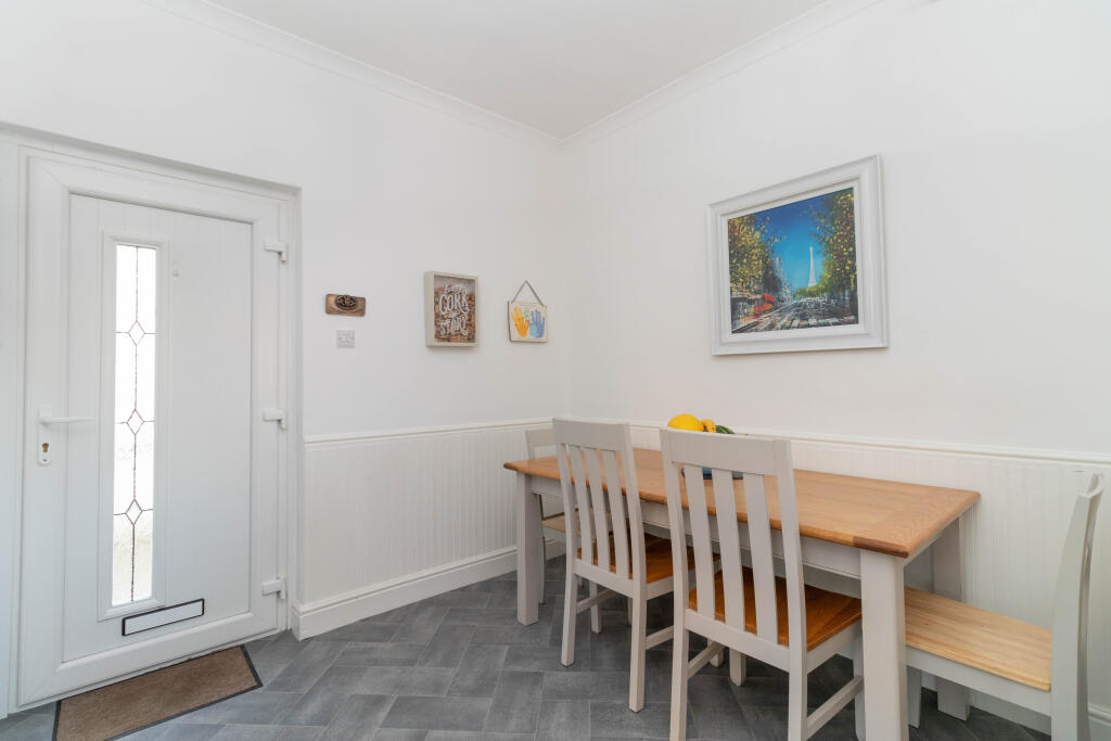 Additional property image - College Hall Cottages, Montrose, DD10