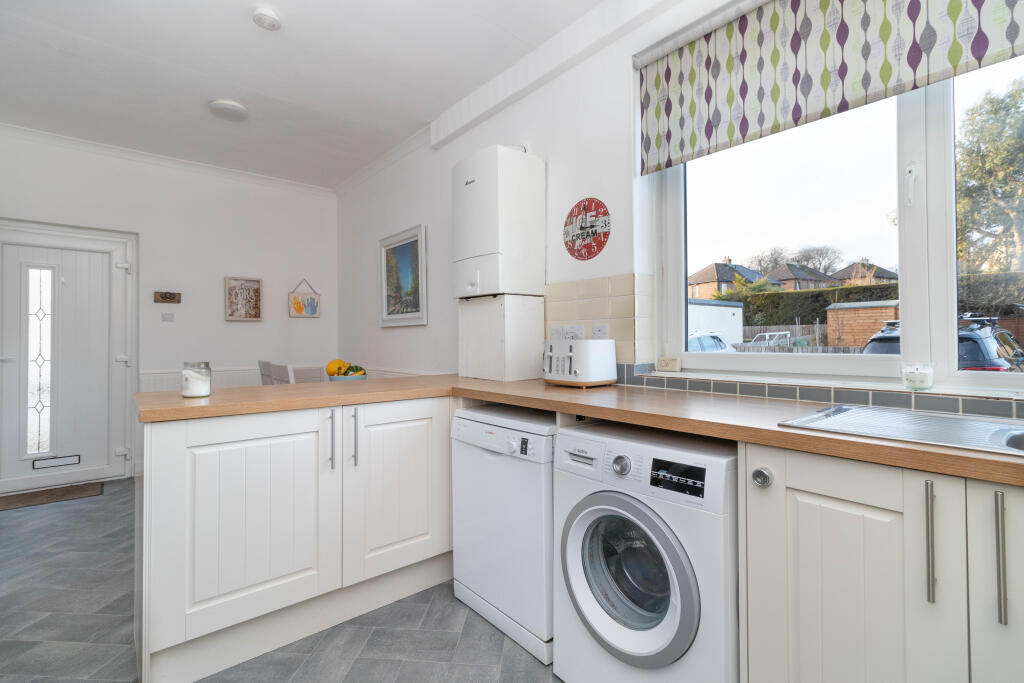 Additional property image - College Hall Cottages, Montrose, DD10
