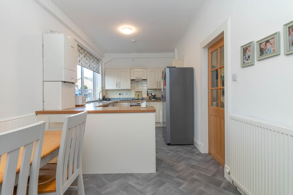 Additional property image - College Hall Cottages, Montrose, DD10