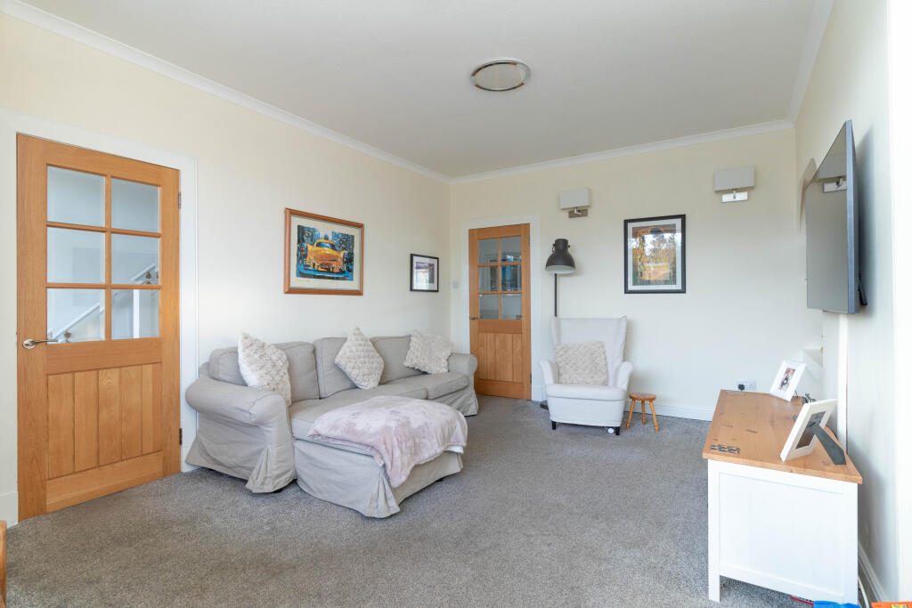 Additional property image - College Hall Cottages, Montrose, DD10