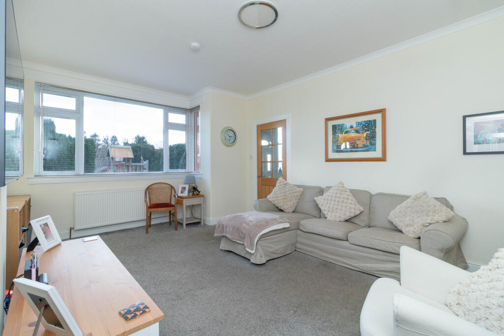 Additional property image - College Hall Cottages, Montrose, DD10