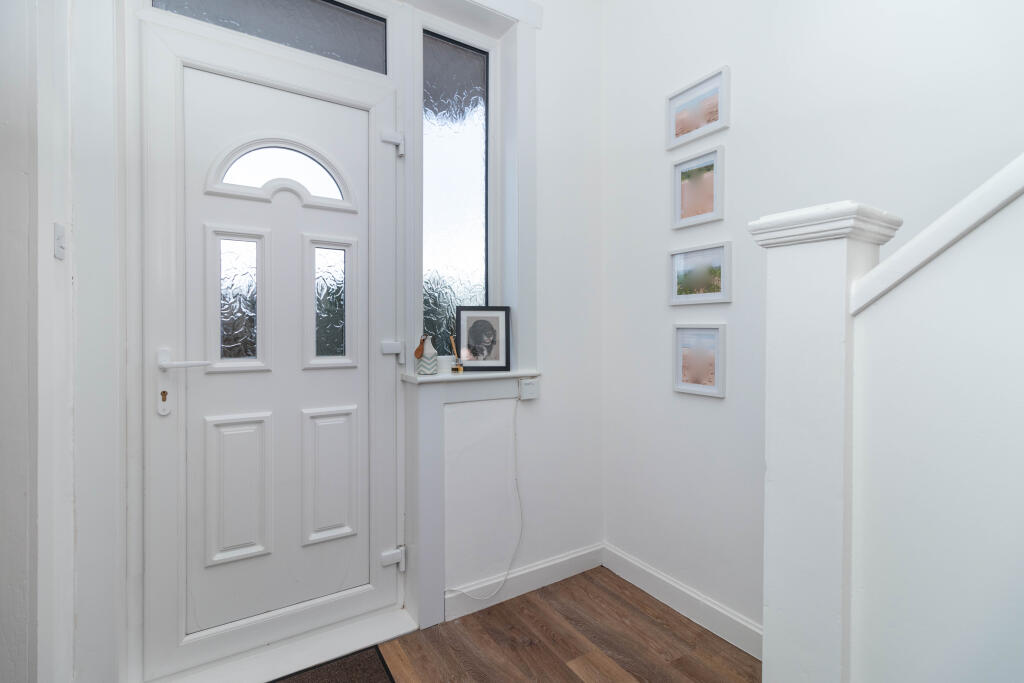 Additional property image - College Hall Cottages, Montrose, DD10