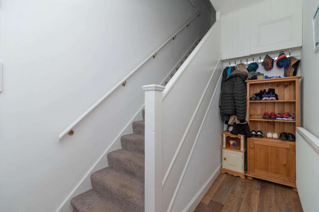 Additional property image - College Hall Cottages, Montrose, DD10