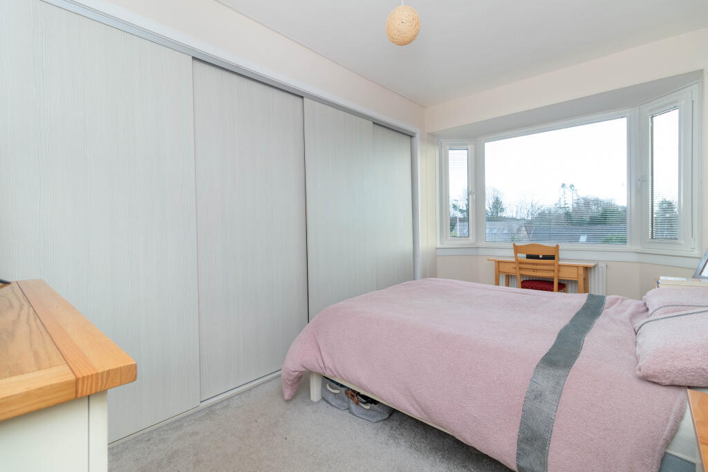 Additional property image - College Hall Cottages, Montrose, DD10