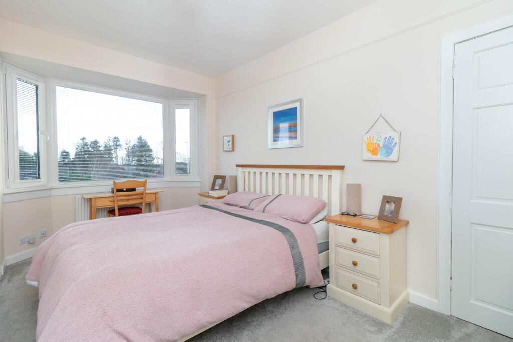 Additional property image - College Hall Cottages, Montrose, DD10