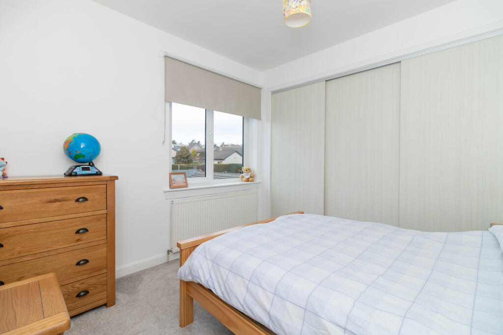 Additional property image - College Hall Cottages, Montrose, DD10