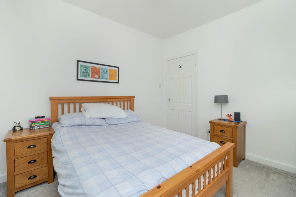 Additional property image - College Hall Cottages, Montrose, DD10