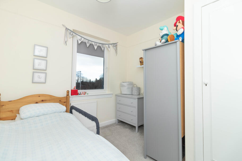 Additional property image - College Hall Cottages, Montrose, DD10