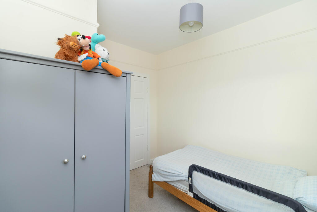 Additional property image - College Hall Cottages, Montrose, DD10
