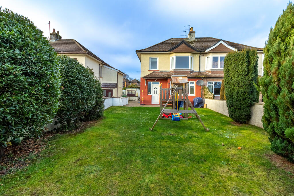 Additional property image - College Hall Cottages, Montrose, DD10