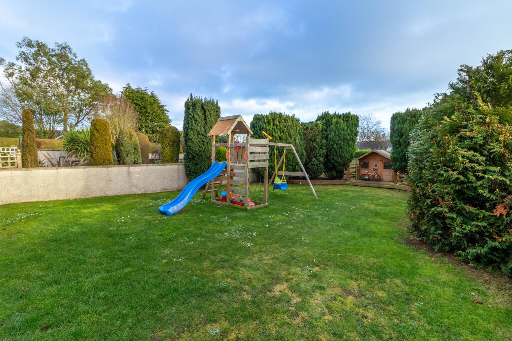 Additional property image - College Hall Cottages, Montrose, DD10