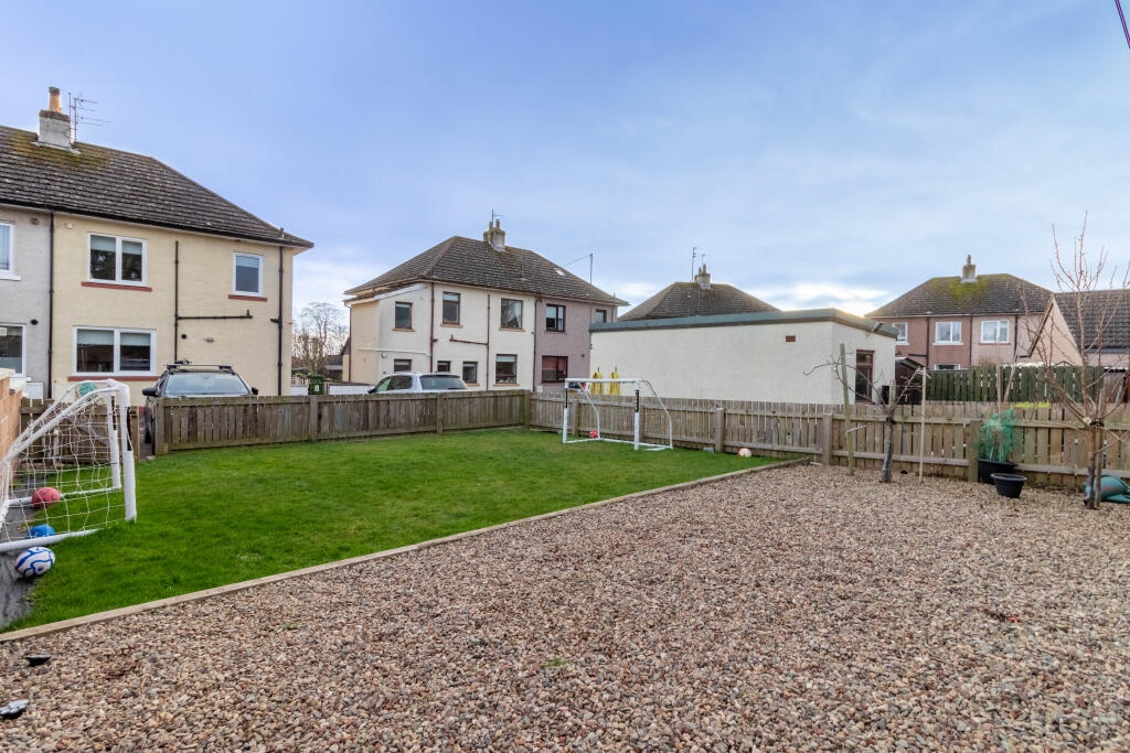 Additional property image - College Hall Cottages, Montrose, DD10