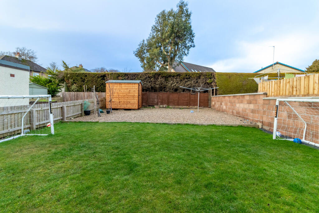 Additional property image - College Hall Cottages, Montrose, DD10