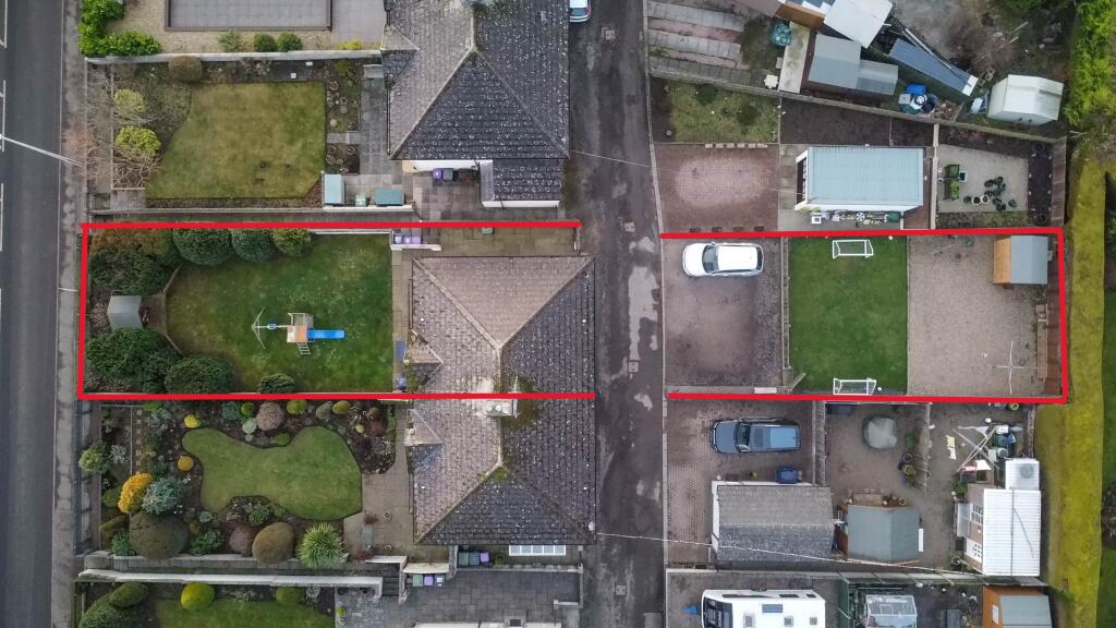 Additional property image - College Hall Cottages, Montrose, DD10