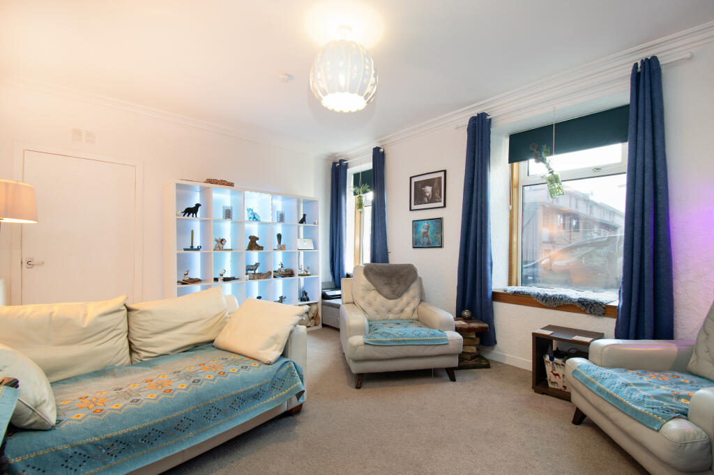 Additional property image - Balmain Street, Montrose, DD10