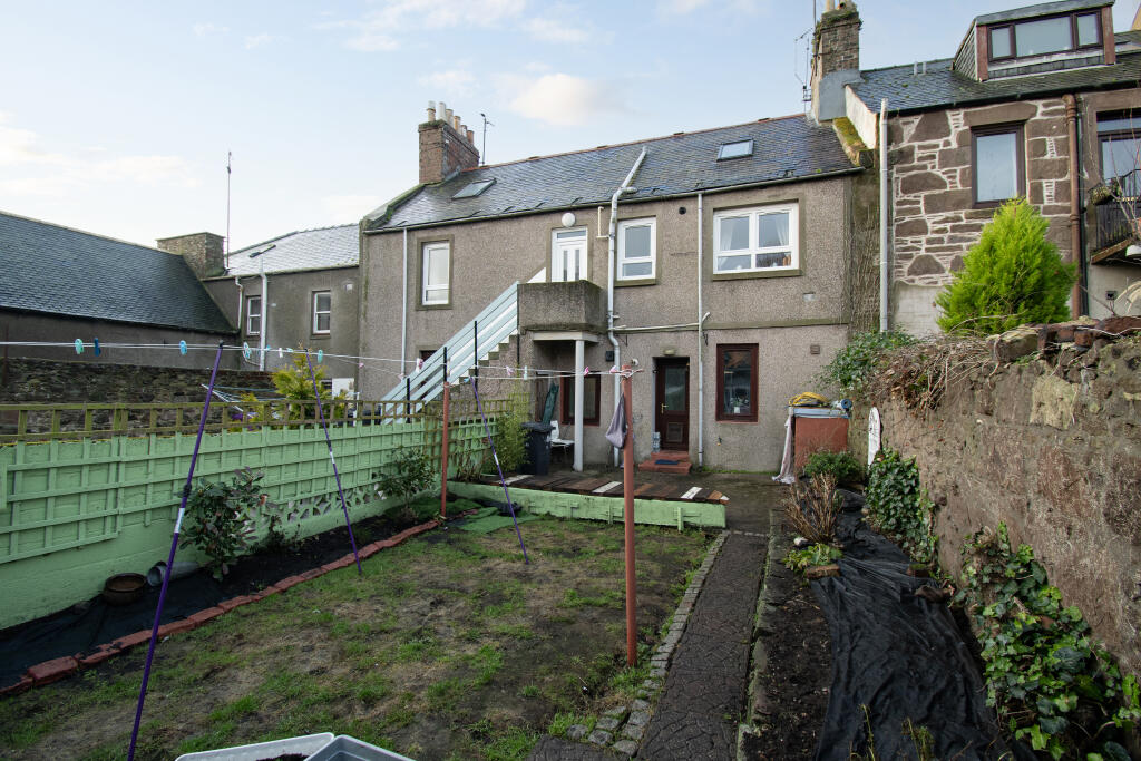 Additional property image - Balmain Street, Montrose, DD10