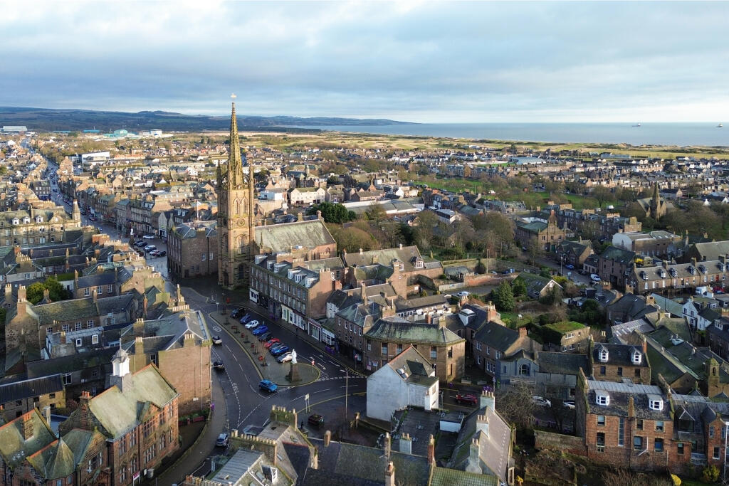 Additional property image - Balmain Street, Montrose, DD10