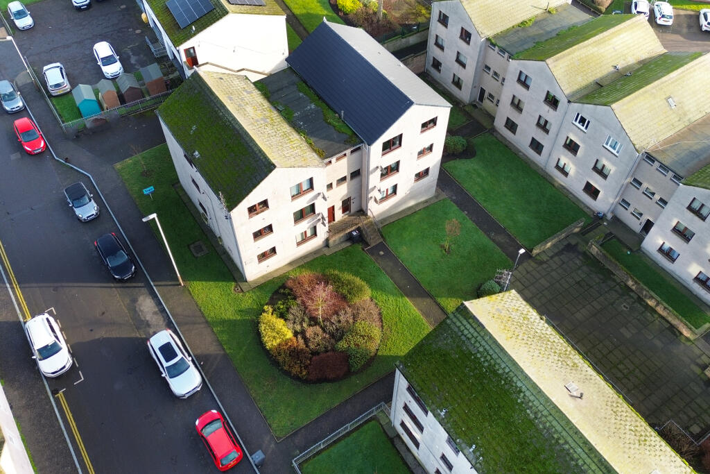 Additional property image - Castle Street, Montrose, DD10