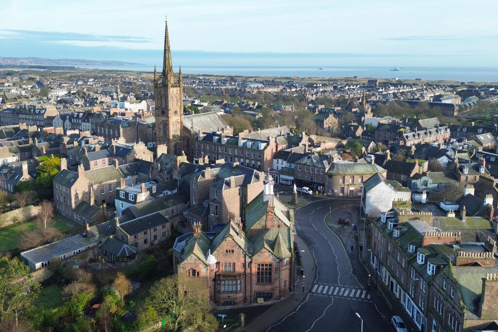 Additional property image - Castle Street, Montrose, DD10