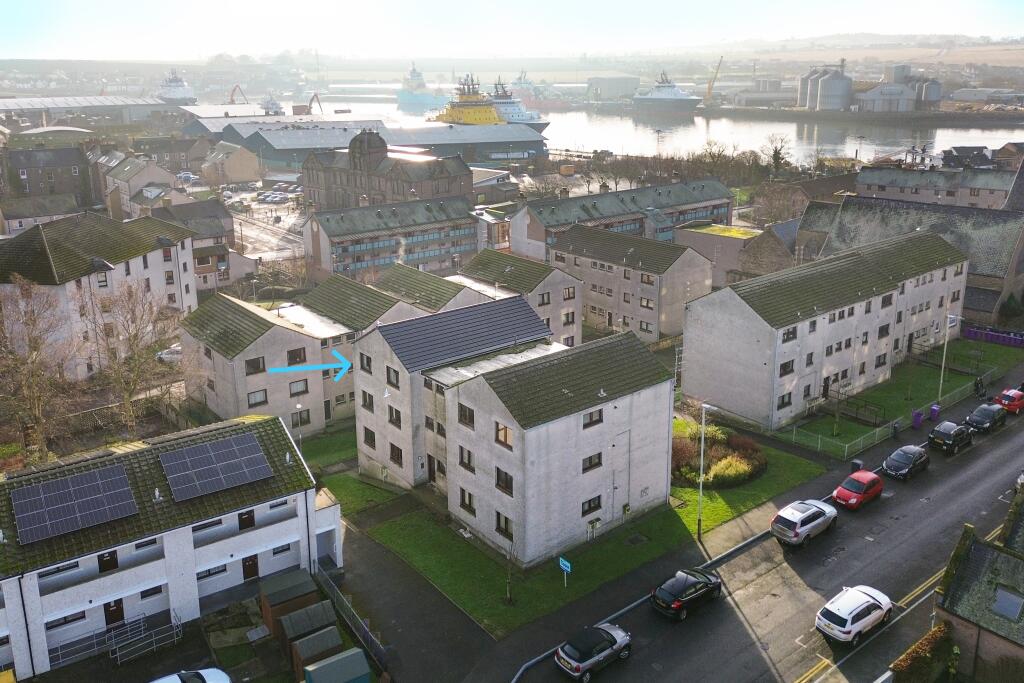 Additional property image - Castle Street, Montrose, DD10