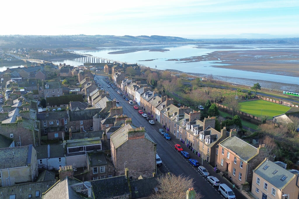 Additional property image - Castle Street, Montrose, DD10
