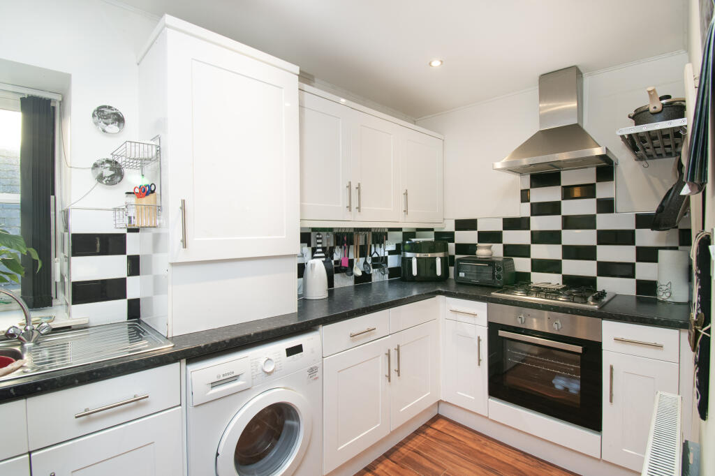 Additional property image - High Street, Montrose, DD10