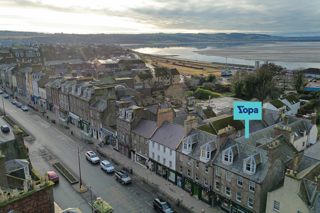 Additional property image - High Street, Montrose, DD10