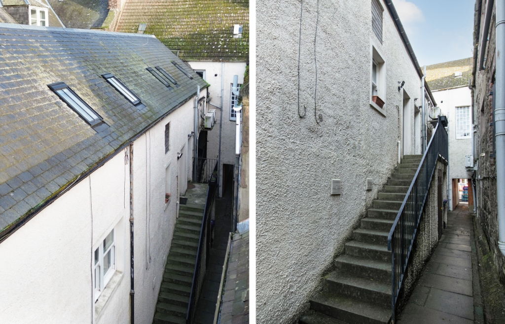 Additional property image - High Street, Montrose, DD10