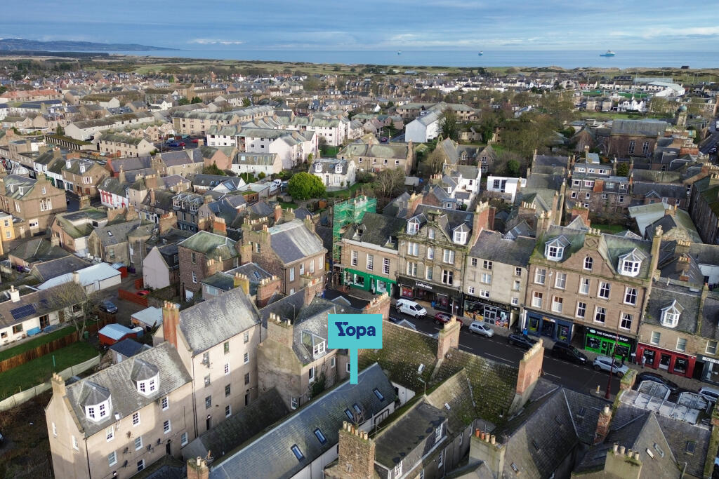 Additional property image - High Street, Montrose, DD10