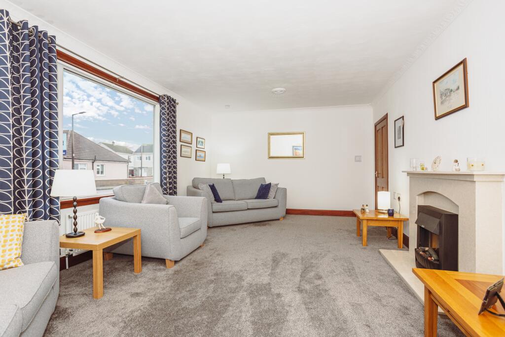Additional property image - Gilloch Avenue, Dumfries, DG1